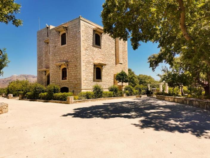 Image No.10-Villa de 3 chambres à vendre à Rethymnon