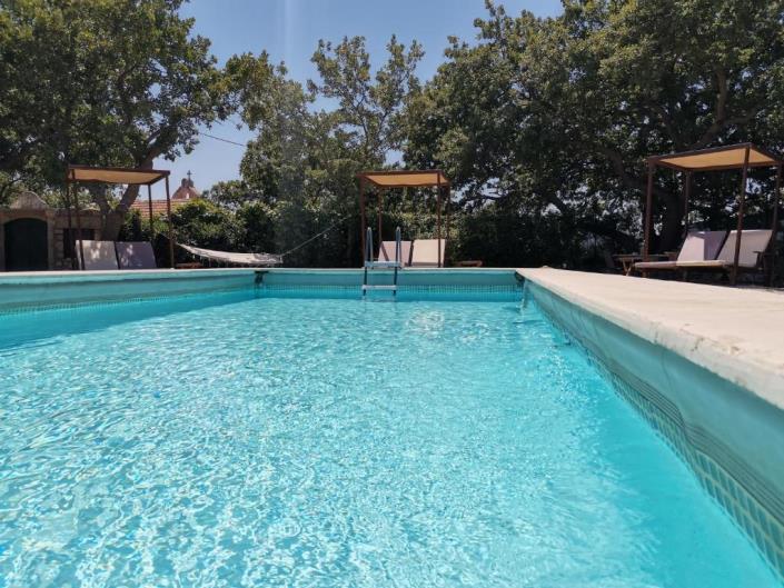 Image No.9-Villa de 3 chambres à vendre à Rethymnon