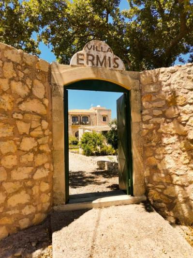 Image No.11-Villa de 3 chambres à vendre à Rethymnon