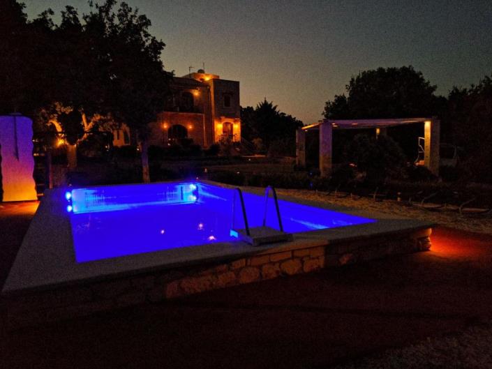 Image No.15-Villa de 3 chambres à vendre à Rethymnon