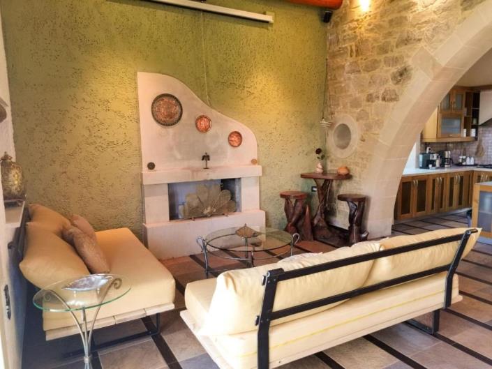 Image No.18-Villa de 3 chambres à vendre à Rethymnon