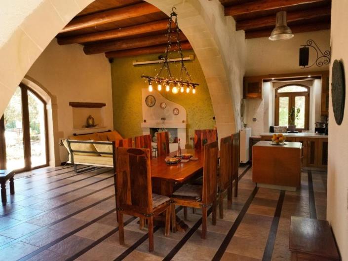 Image No.19-Villa de 3 chambres à vendre à Rethymnon