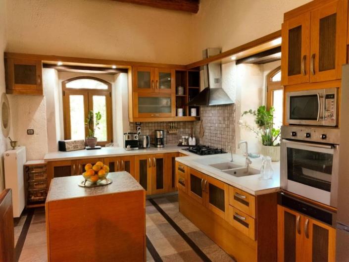 Image No.20-Villa de 3 chambres à vendre à Rethymnon