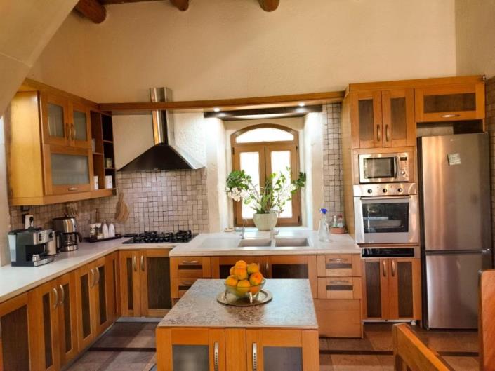 Image No.21-Villa de 3 chambres à vendre à Rethymnon