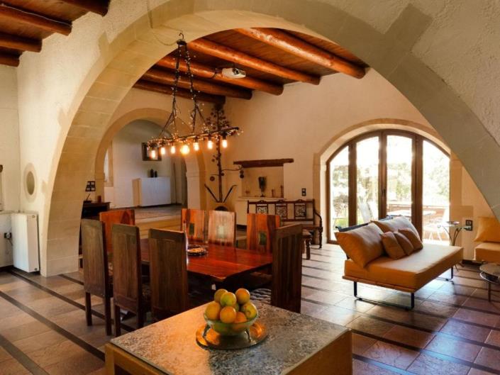 Image No.22-Villa de 3 chambres à vendre à Rethymnon