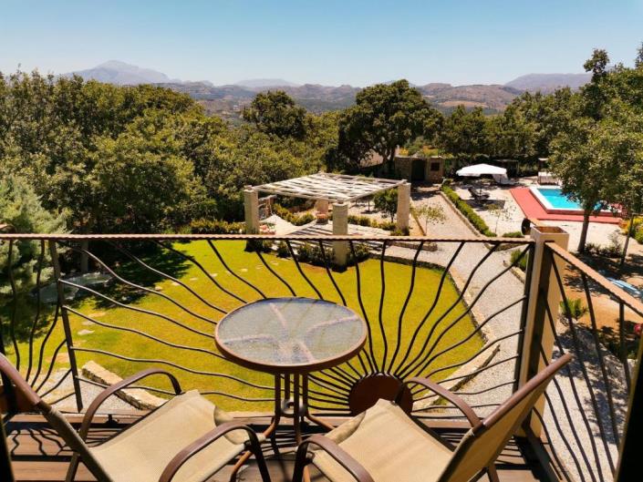 Image No.31-Villa de 3 chambres à vendre à Rethymnon