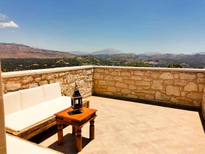 Image No.36-Villa de 3 chambres à vendre à Rethymnon