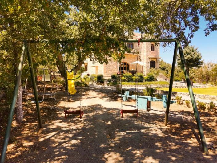 Image No.39-Villa de 3 chambres à vendre à Rethymnon