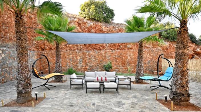 Image No.4-Villa de 3 chambres à vendre à Agios Nikolaos