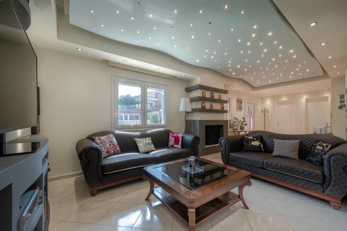 Image No.5-Villa de 3 chambres à vendre à Agios Nikolaos