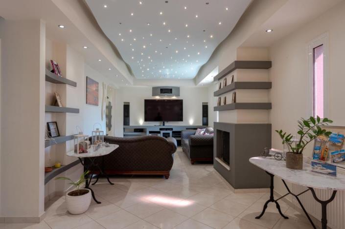 Image No.12-Villa de 3 chambres à vendre à Agios Nikolaos