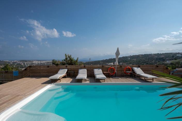 Image No.30-Villa de 3 chambres à vendre à Agios Nikolaos