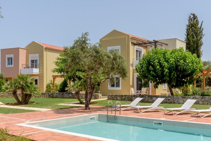 Image No.31-2 Bed Villa for sale