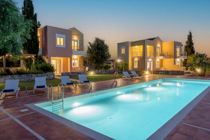 Image No.51-2 Bed Villa for sale