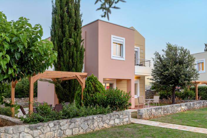 Image No.2-3 Bed Villa for sale