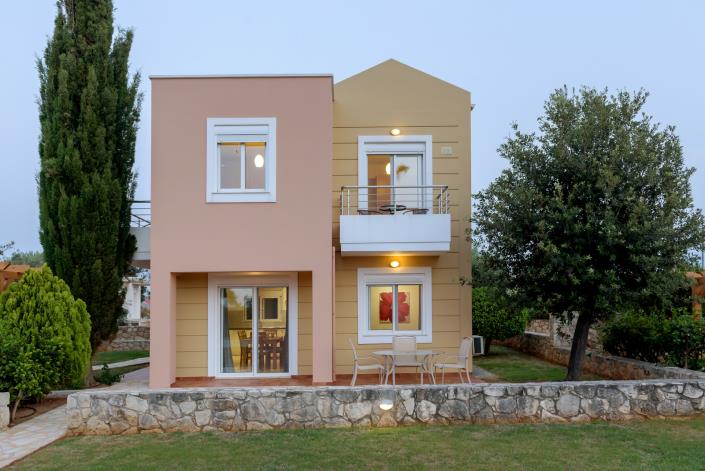 Image No.3-3 Bed Villa for sale