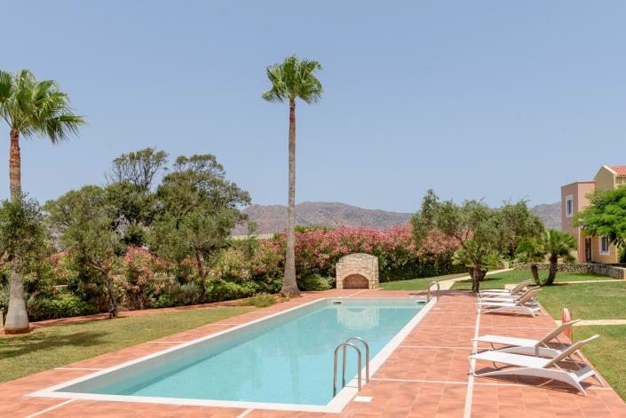 Image No.31-3 Bed Villa for sale