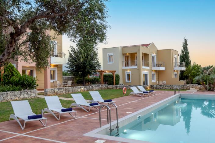 Image No.42-2 Bed Villa for sale