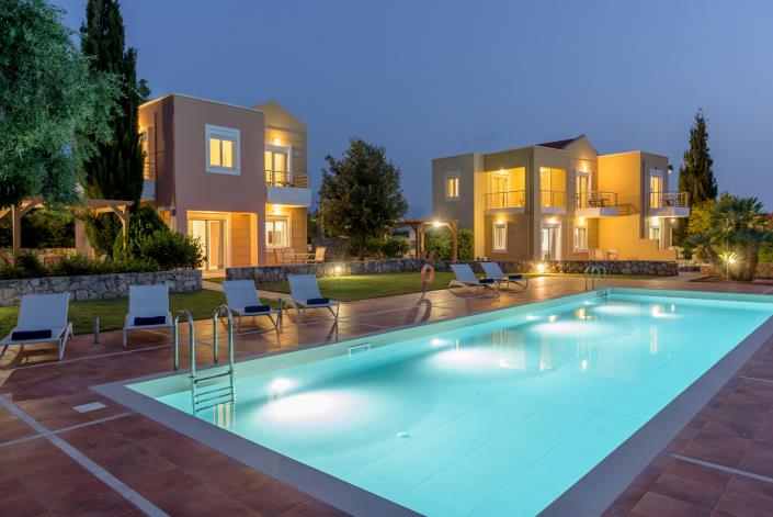 Image No.51-2 Bed Villa for sale