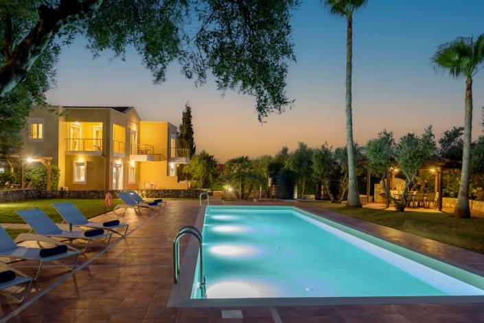 Image No.52-2 Bed Villa for sale