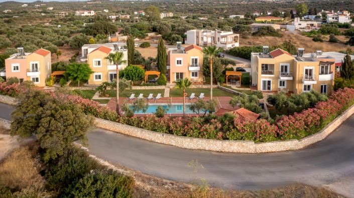 Image No.55-2 Bed Villa for sale