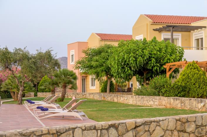 Image No.41-3 Bed Villa for sale