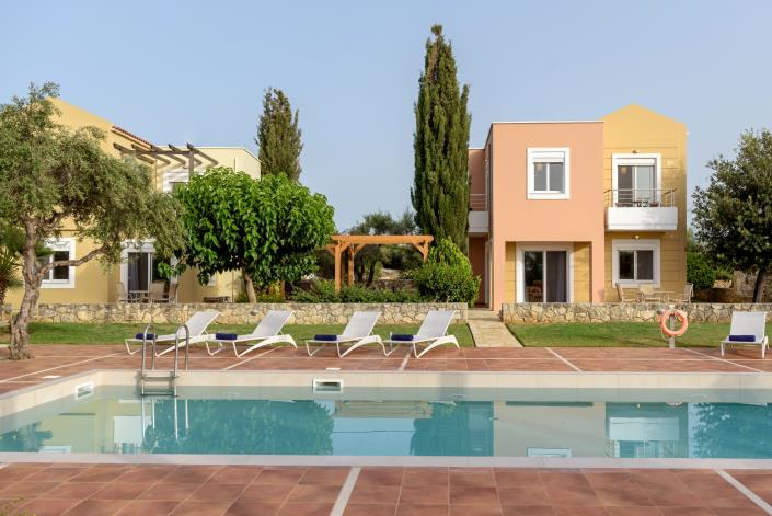 Image No.49-3 Bed Villa for sale