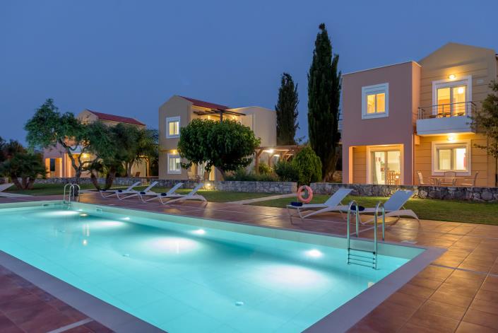 Image No.51-3 Bed Villa for sale