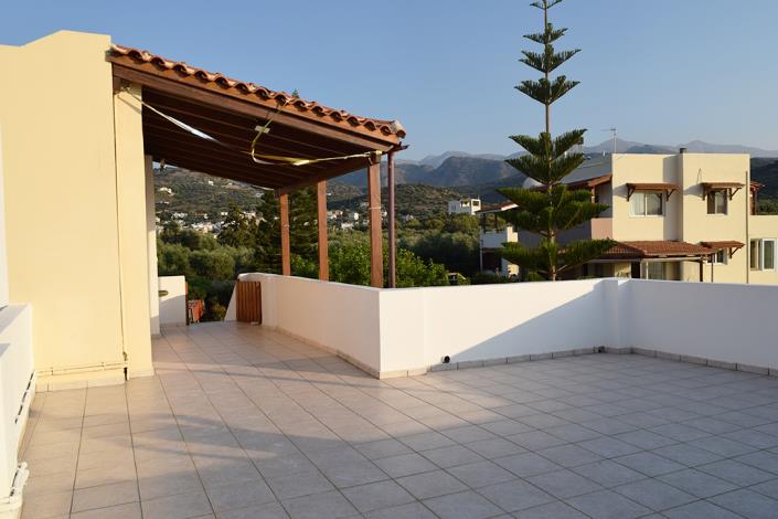 Image No.7-Propriété de 7 chambres à vendre à Milatos