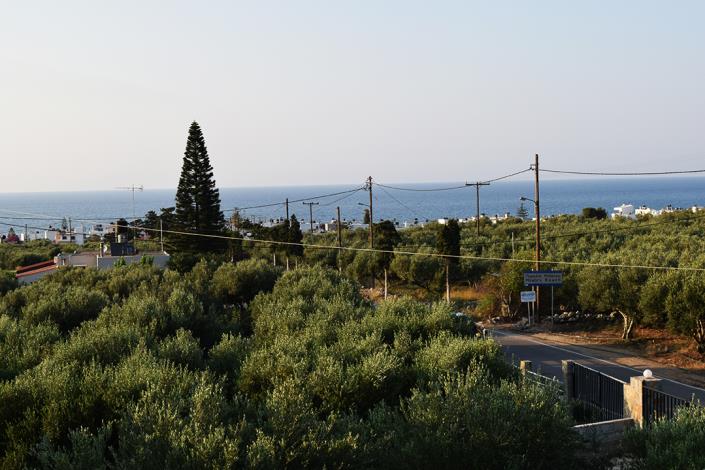 Image No.16-Propriété de 7 chambres à vendre à Milatos