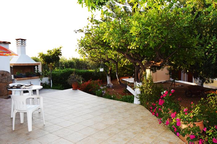 Image No.27-Propriété de 7 chambres à vendre à Milatos