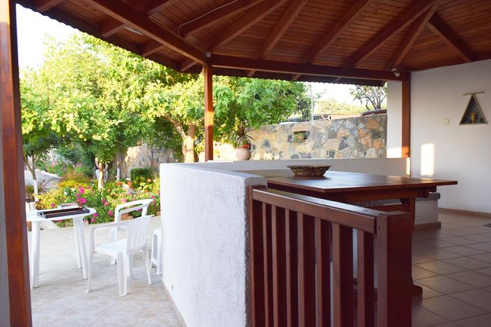 Image No.34-Propriété de 7 chambres à vendre à Milatos