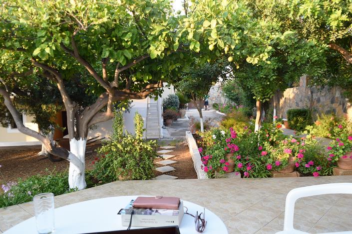 Image No.35-Propriété de 7 chambres à vendre à Milatos