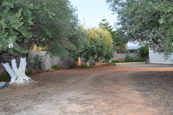 Image No.39-Propriété de 7 chambres à vendre à Milatos