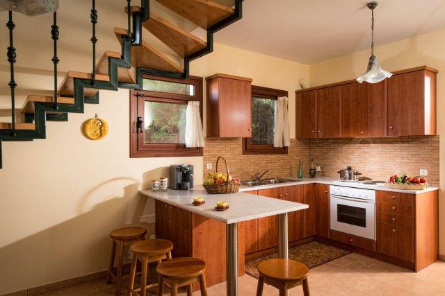 Image No.9-Villa de 3 chambres à vendre à Apokoronas