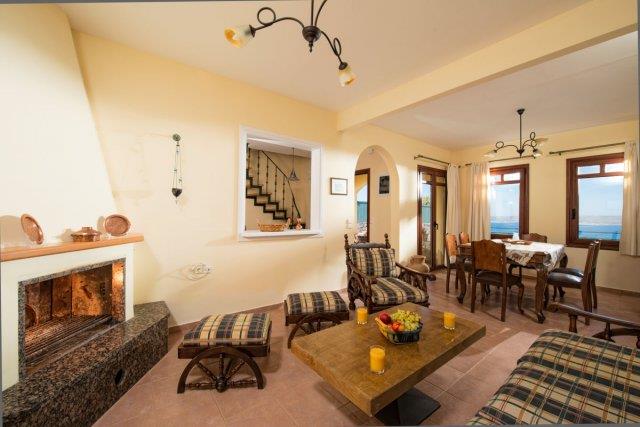 Image No.10-Villa de 3 chambres à vendre à Apokoronas