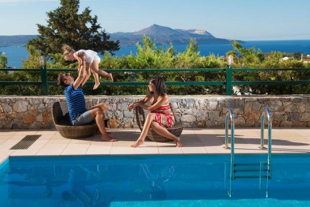 Image No.17-Villa de 3 chambres à vendre à Apokoronas