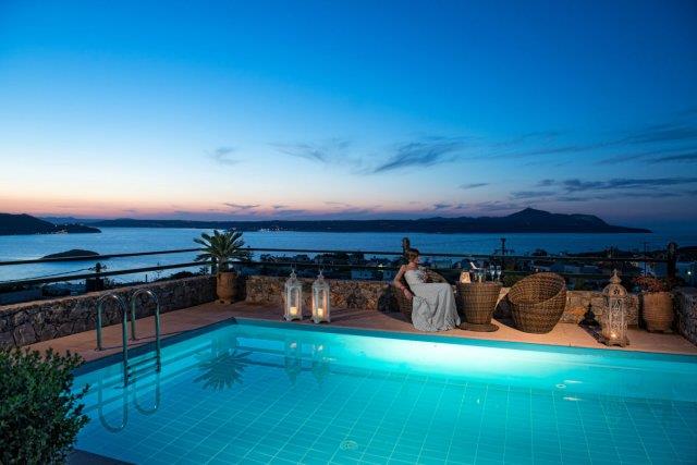 Image No.21-Villa de 3 chambres à vendre à Apokoronas