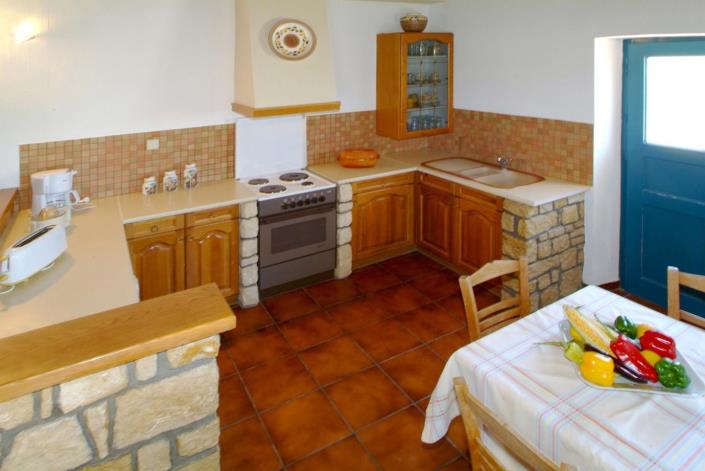 Image No.7-Villa de 3 chambres à vendre à Rethymnon