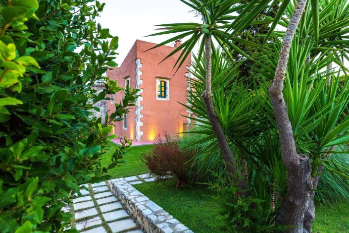 Image No.10-Villa de 3 chambres à vendre à Rethymnon