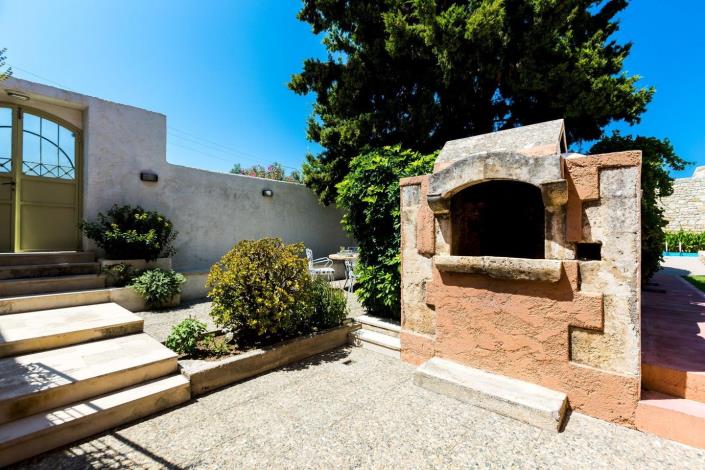 Image No.11-Villa de 3 chambres à vendre à Rethymnon