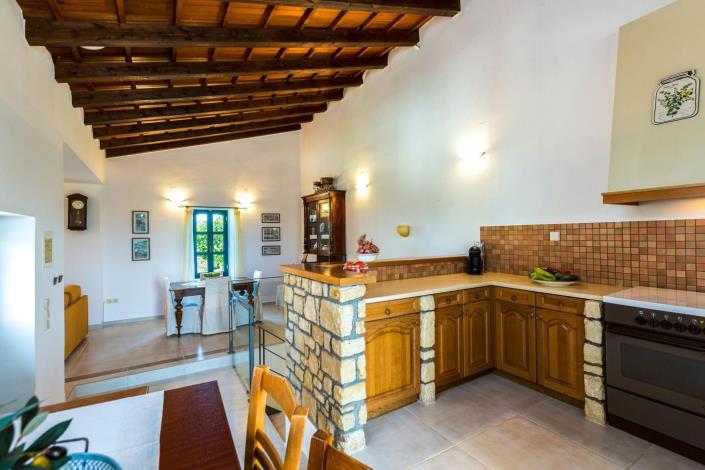 Image No.23-Villa de 3 chambres à vendre à Rethymnon