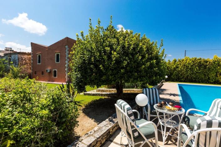 Image No.24-Villa de 3 chambres à vendre à Rethymnon