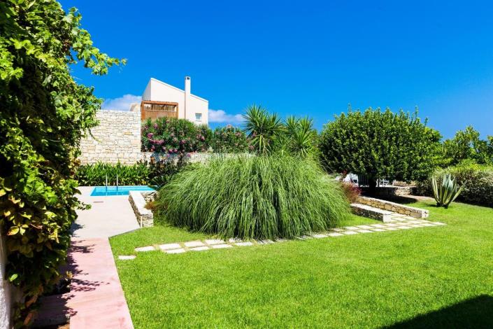 Image No.25-Villa de 3 chambres à vendre à Rethymnon