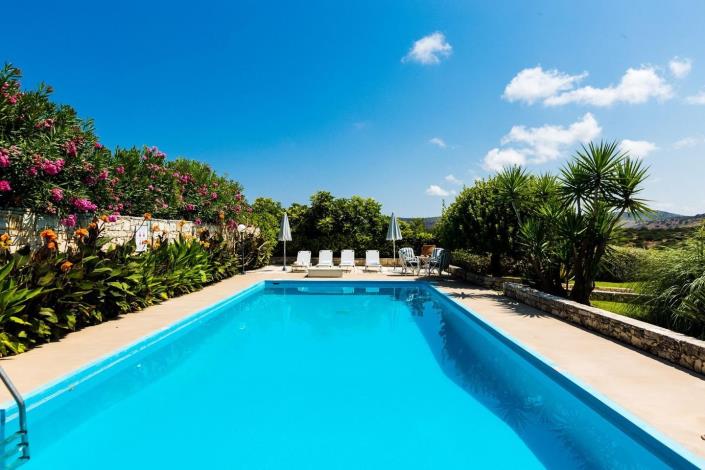 Image No.26-Villa de 3 chambres à vendre à Rethymnon