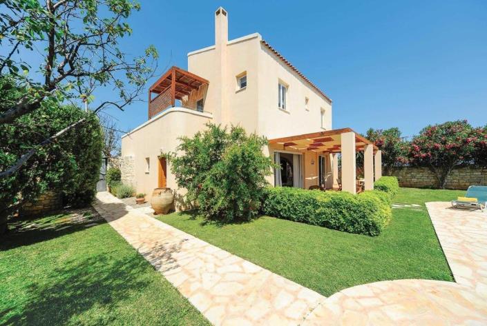 Image No.17-3 Bed Villa for sale