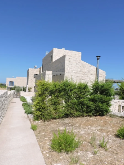 Image No.4-Villa de 2 chambres à vendre à Rethymnon