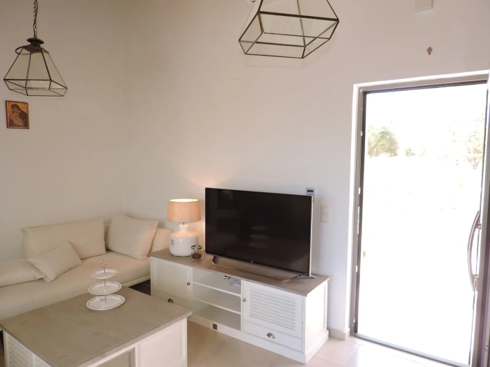 Image No.7-Villa de 2 chambres à vendre à Rethymnon