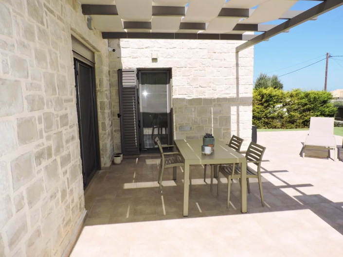 Image No.18-Villa de 2 chambres à vendre à Rethymnon