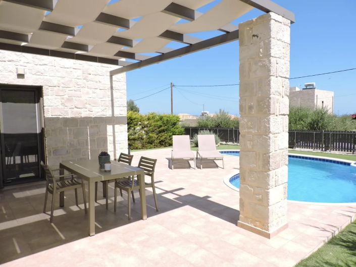 Image No.19-Villa de 2 chambres à vendre à Rethymnon